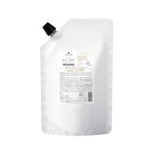 BCクア カラースペシフィーク シャンプー 600ml レフィル