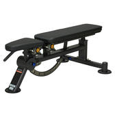 EVOLGEAR】アジャスタブルインクラインベンチEVRB-L139のレビュー一覧
