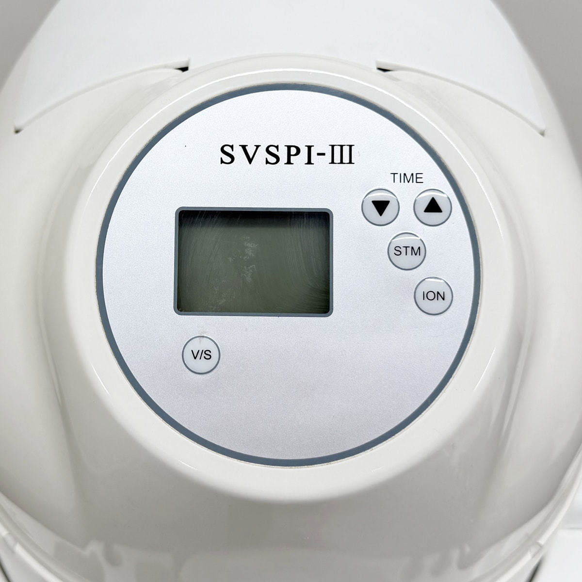 アグレックス フェイシャルスチーマー SVSPI-III スビスピⅢ SVSPI-III（スビスピ3）の卸・通販 | ビューティガレージ