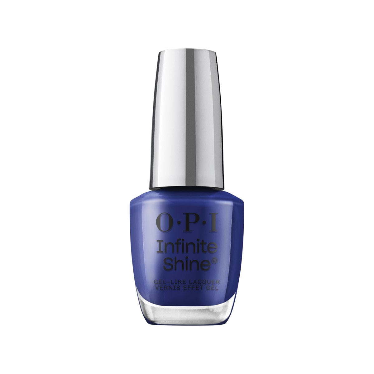 OPI インフィニットシャインα ISL127 ノー チップス オン マイ