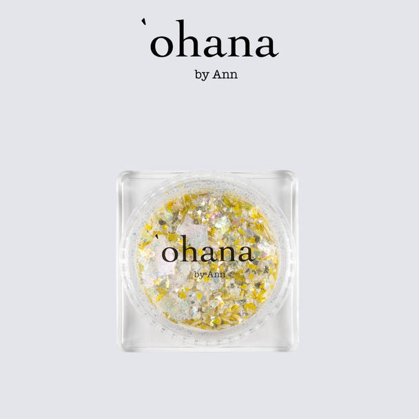 `ohana Shell Petal 06 1