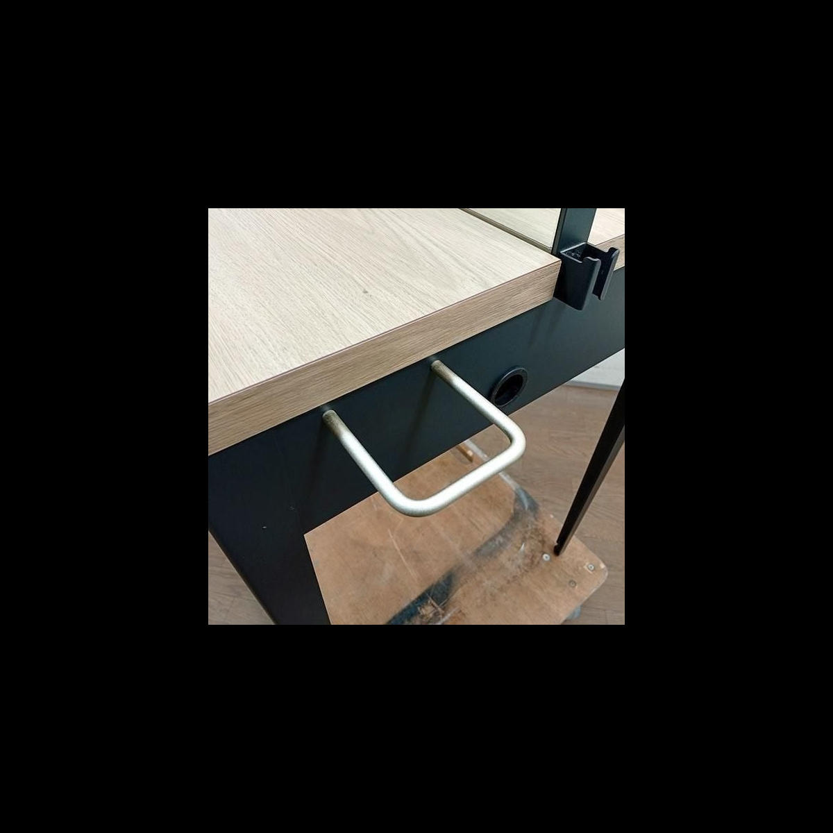 タカラベルモント 両面自立ドレッサー THEIA Mirror ティアミラー