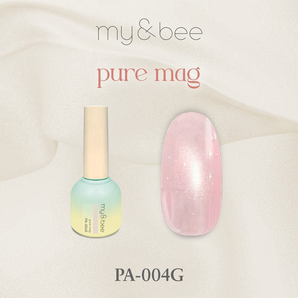 my&bee ぴゅあマグ PA-004G 1