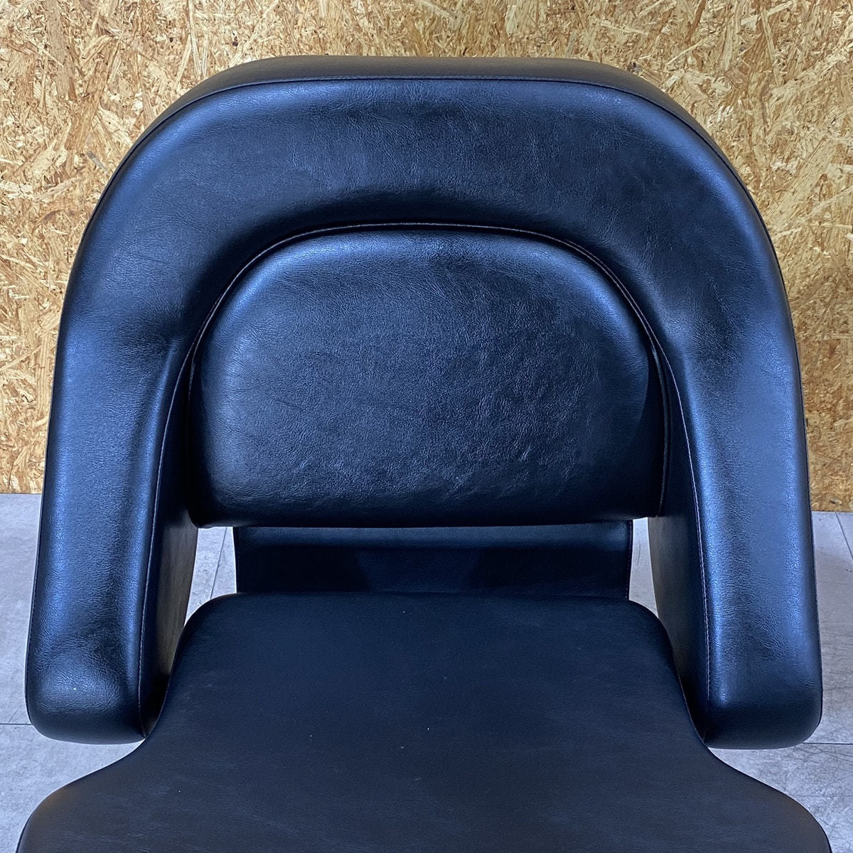 中古】ビューティガレージ バックシャンプー『RUBINO（ルビノ）BASIC