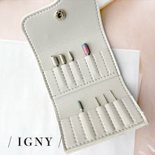 IGNY ビットケース