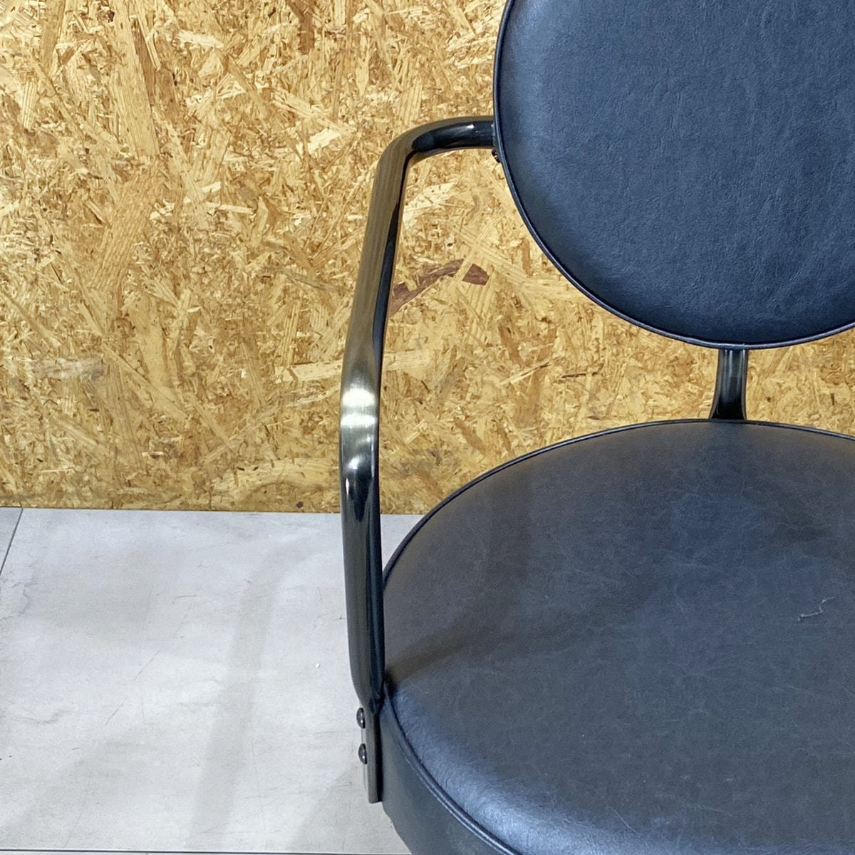 中古】タカラベルモント セット椅子 『Vintage alt a1206（ビンテージ