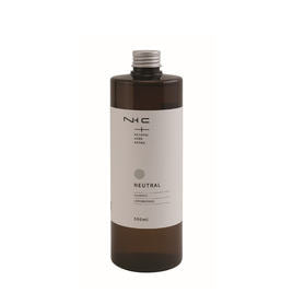natural herb color（ナチュラルハーブカラー）のヘアカラー2剤（業務