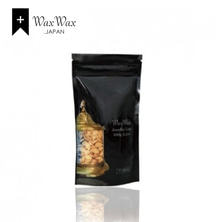【WaxWax】フィルムワックス ゴールド 100g
