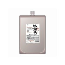 【リニューアル】吟蔵醸 プレシェーブクリームKF 1000ml《しっとりタイプ》