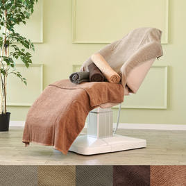 プウアボーテ レーヴマット 敷きパッド 光電子