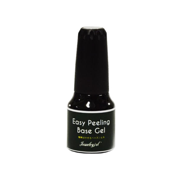 ジュエリージェル イージーピールベースジェル 5ml