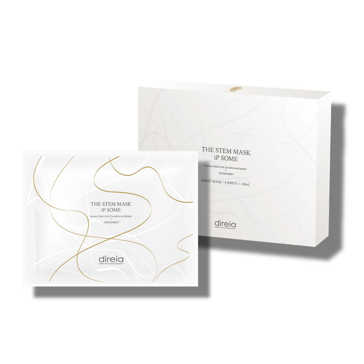 ディレイア ザ STMマスク iP ソーム 30mlの卸・通販 | ビューティガレージ