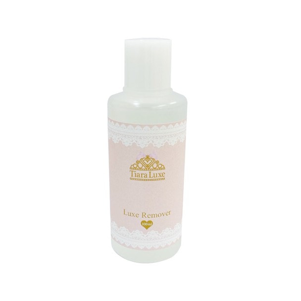 Tiara Luxe（ティアラリュクス）リュクスリムーバー 100ml