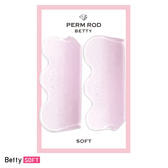 【GLAMORIZE】PERM ROD - Betty SOFT