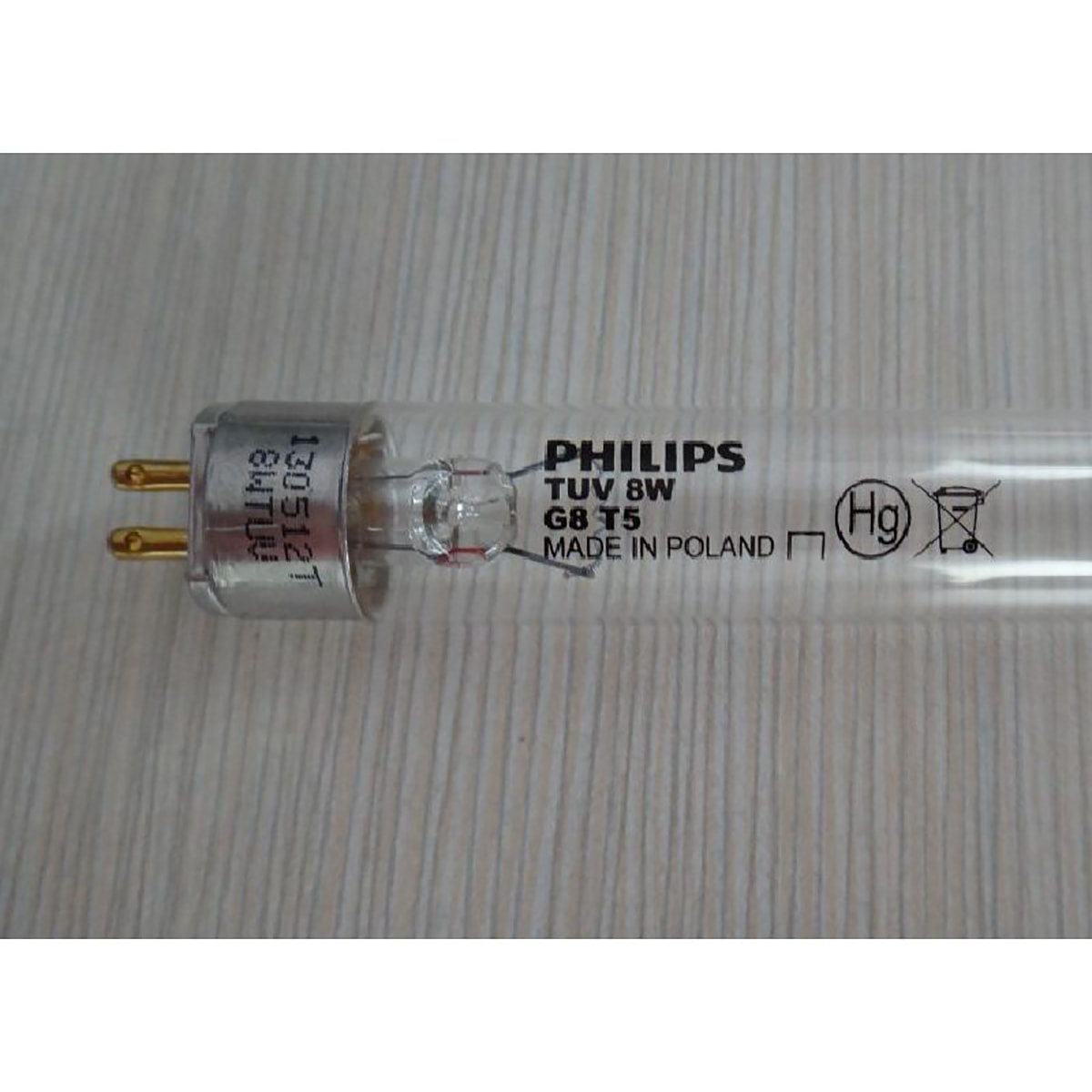 紫外線殺菌灯交換用ライト（G8T5）NVシリーズ用の卸・通販