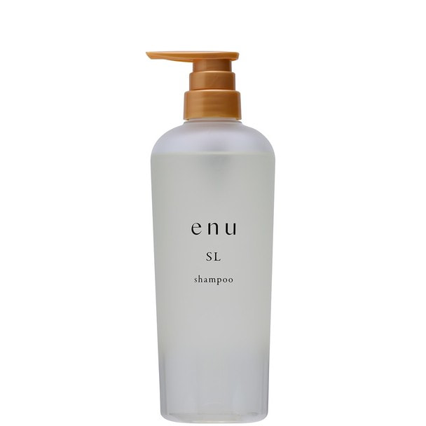 enu(エヌ)シャンプー SL 600ml