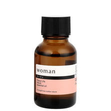フレーバーライフ ブレンドエッセンシャルオイル ウーマン 20ml