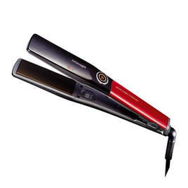 シルクプロアイロンradiant(28mmタイプ) レッドの卸・通販