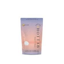 HOT TAB Natural ZEN Shower 45錠