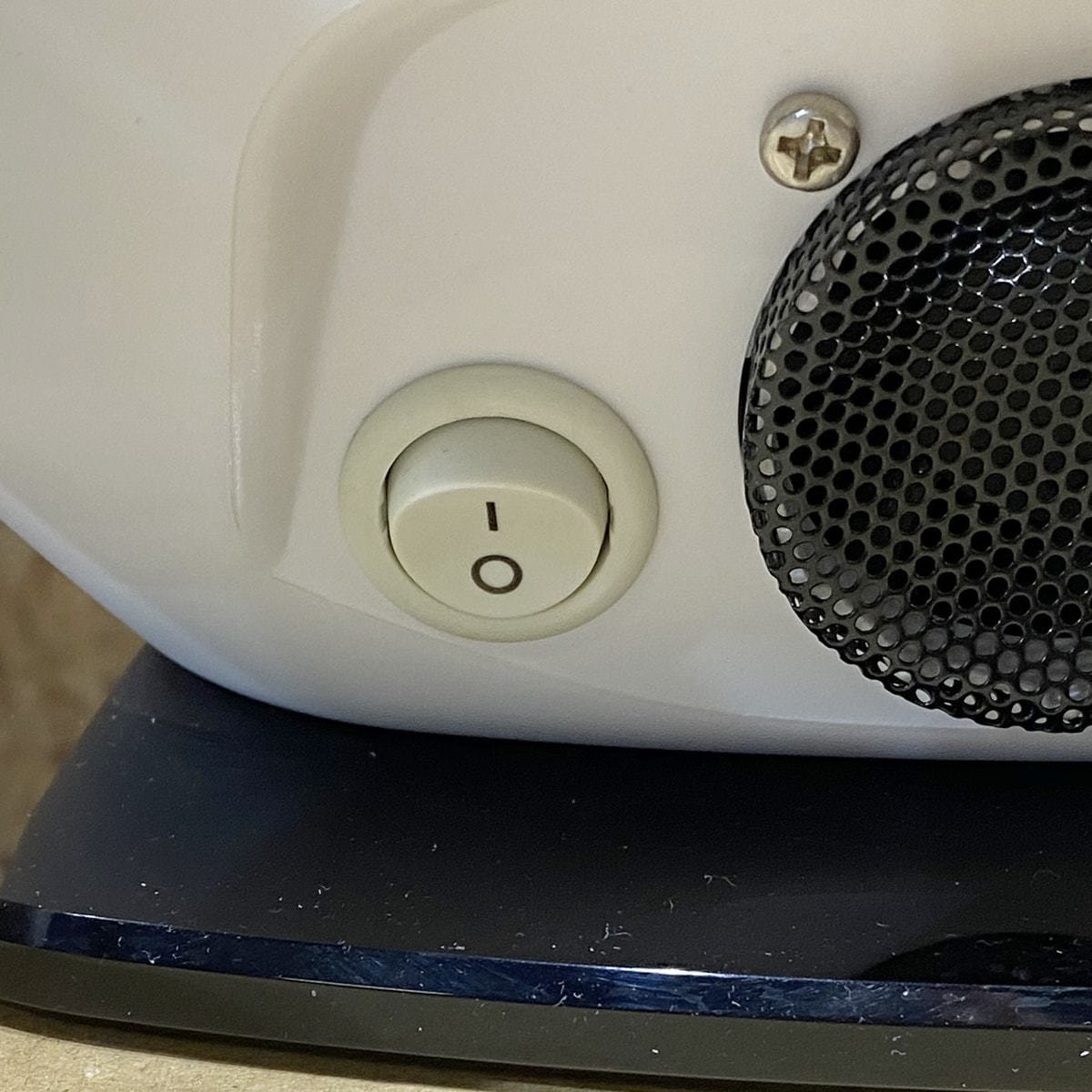 中古】ビューティガレージ エステ機器『Quattro Burst Cavi