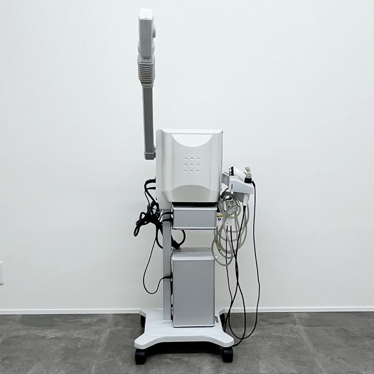 タカラベルモント　ノアージュ　イオン導入付き NOAGE（ノアージュ）の卸・通販 | ビューティガレージ