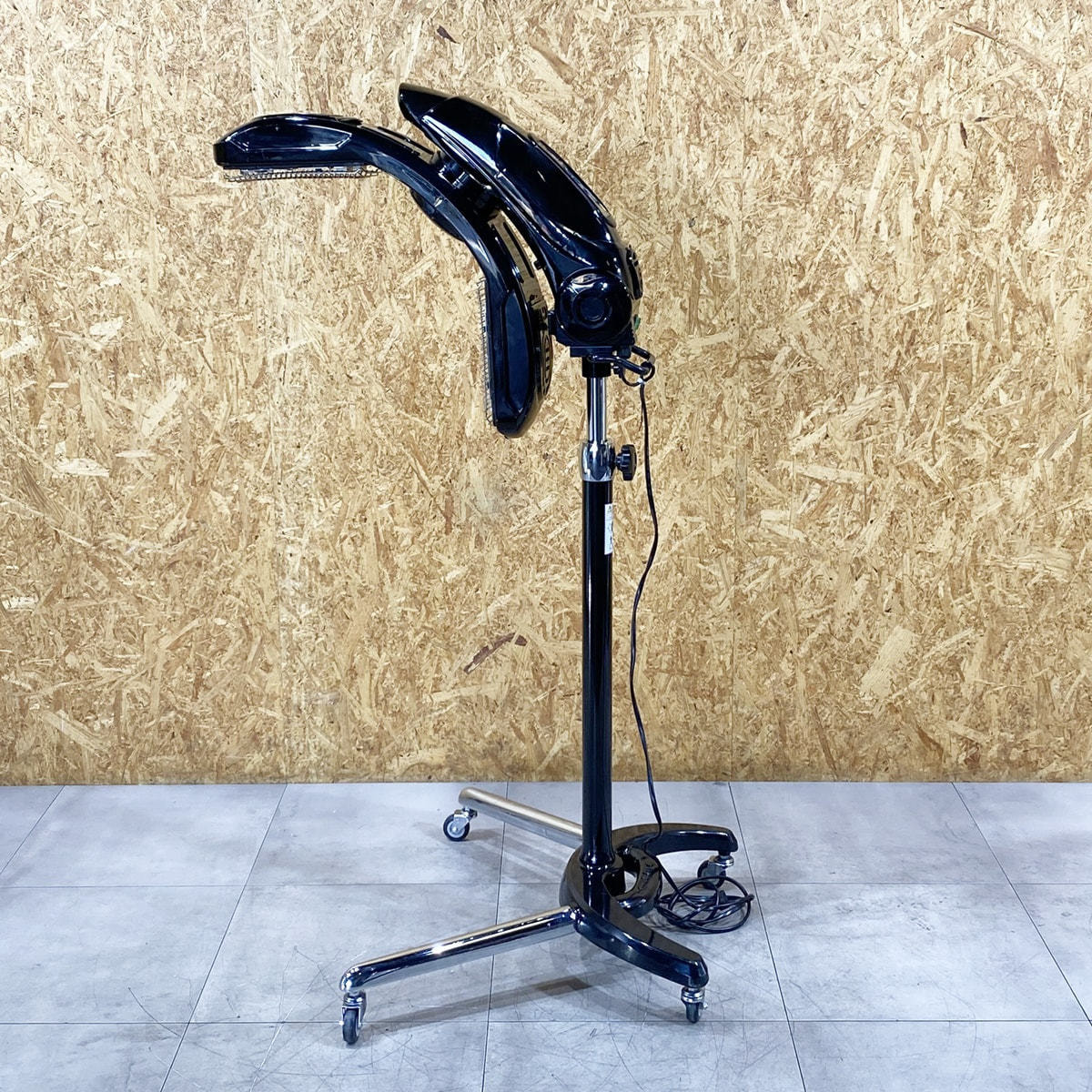 中古】ビューティガレージ 促進機 『Swing Belle スイングベル