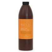 ピュアレーベル マッサージオイル AP（アプリコット）1000ml