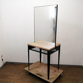 TAKARA BELMONT（タカラベルモント）のドレッサー・セット面/ミラー