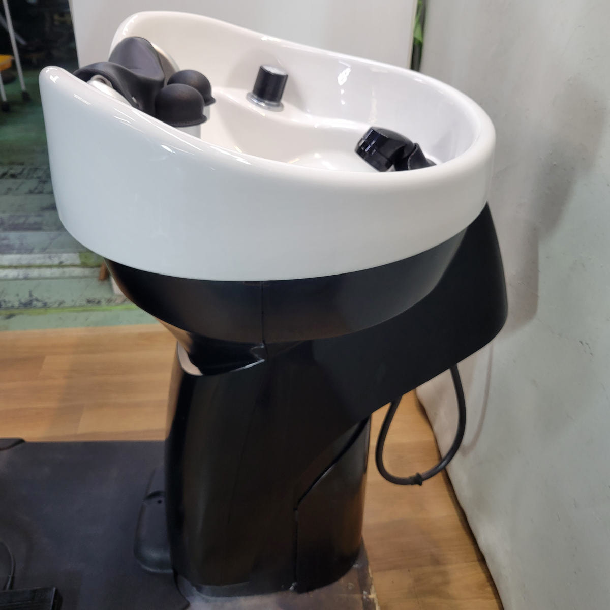 【round】ユメ エスポアール リアシャンプーボウルのみ round】ユメ エスポアール リアシャンプーボウルのみ round】ユメ