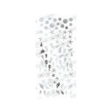 ツメキラ BeachCombing シルバー G-SHL-101