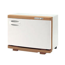 ホットメイトL タオルウォーマー（ミルクティ）