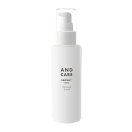 AND CARE（アンドケア）のクレンジング商品の卸・通販 | ビューティ