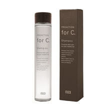 forC シャンプーN 170ml