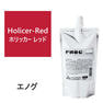 エノグ  H-ホリッカーレッド 400g《ファッションカラー》 1