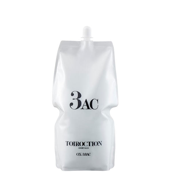 トイロクション OX 3.0AC 2000g【医薬部外品】