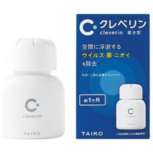 クレベリン 置き型 60g