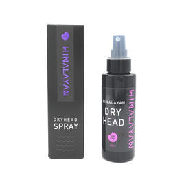 DRYHEAD SPRAY 4本セット　ヒマラヤンオイル DRYHEAD SPRAY 4本セット ヒマラヤンオイル