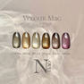NOVEL（ノヴェル）Velour Mag series MG03 パールシャンパン 9