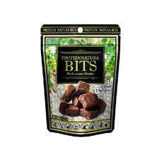 エステプロ・ラボ プロテインナチュラビッツ（黒ごまきな粉）75g