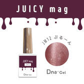 Dna Gel JUICY mag JM12 ぷるーん