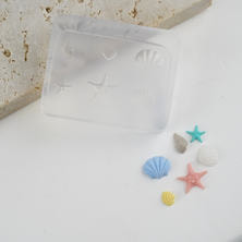 D.nail モールド シェル D.nail モールド シェル