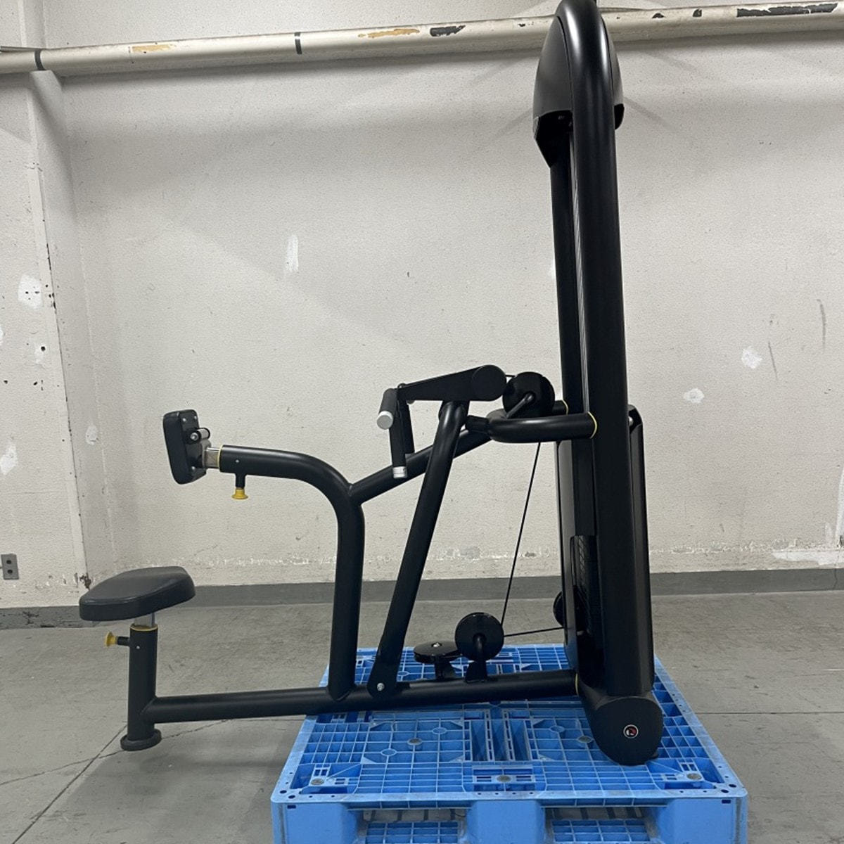 Rinc シーテッドロウ-