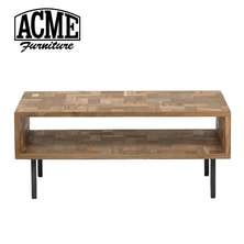 TROY COFFEE TABLE TROY COFFEE TABLE