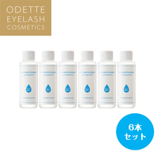 アイラッシュクリーナー Renew (アルカリ電解水) 6本　100ml