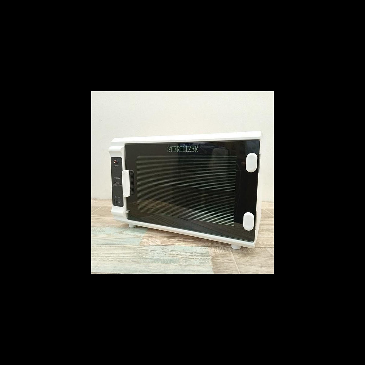 ビューティガレージ NV-208EX ホワイトの卸・通販 | ビューティガレージ