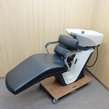 タカラベルモント RS3 COMFORT RS3コンフォート ブラック ロック付チルトボウル