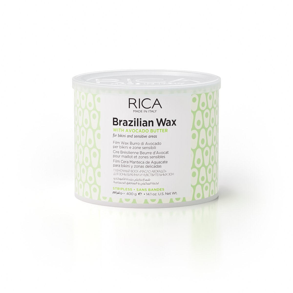 RICA BROW】選べるWAX セットの卸・通販 | ビューティガレージ