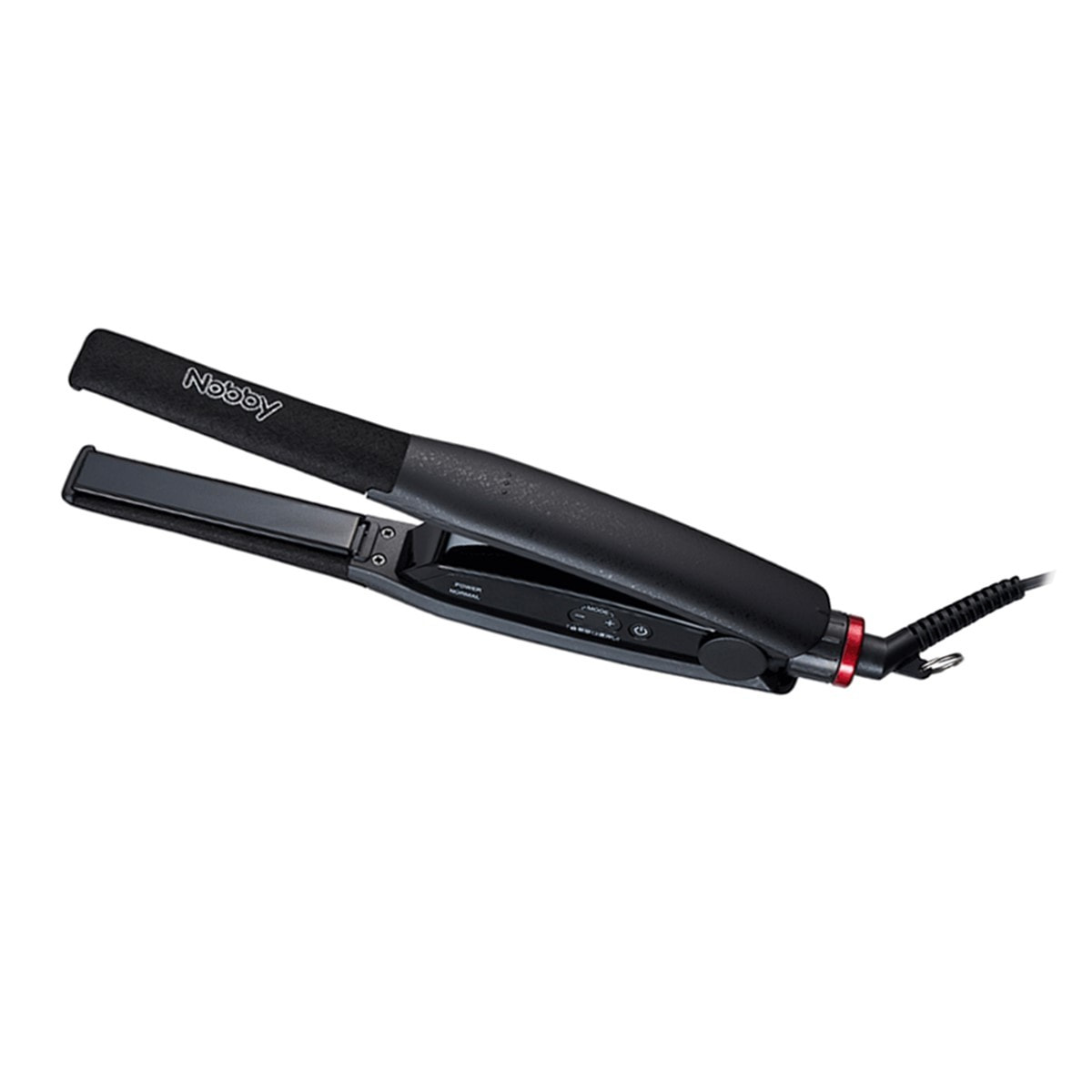 ノビィ ストレートアイロンnbs500の卸 通販 ビューティガレージ