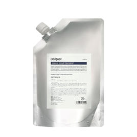 ★イロノワ　ディープレックス　D.エマルジョン★ Deeplex D.EMULSION 1000ml｜処理剤 | FIVE WEB STORE | 理美容