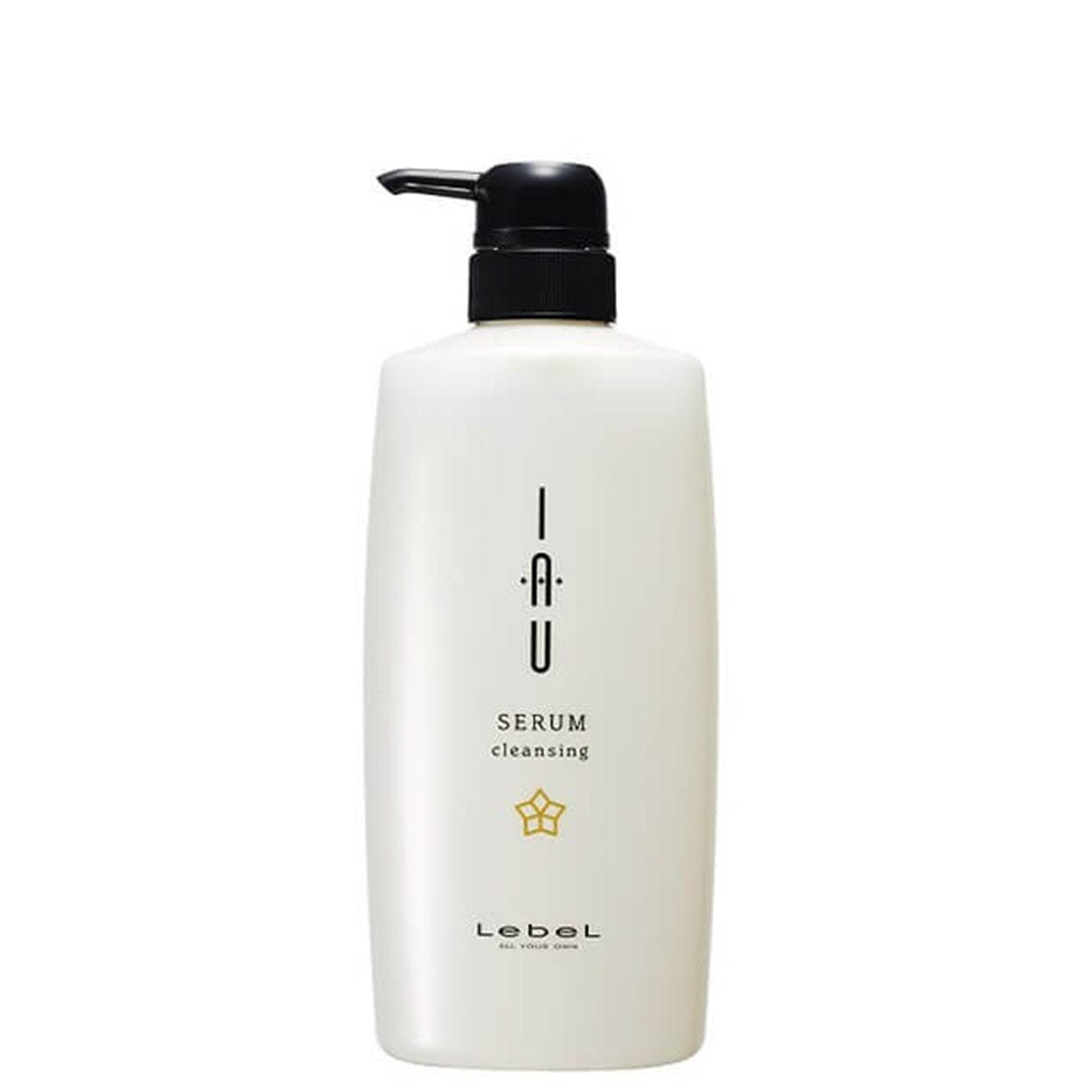クレンジング 600ml